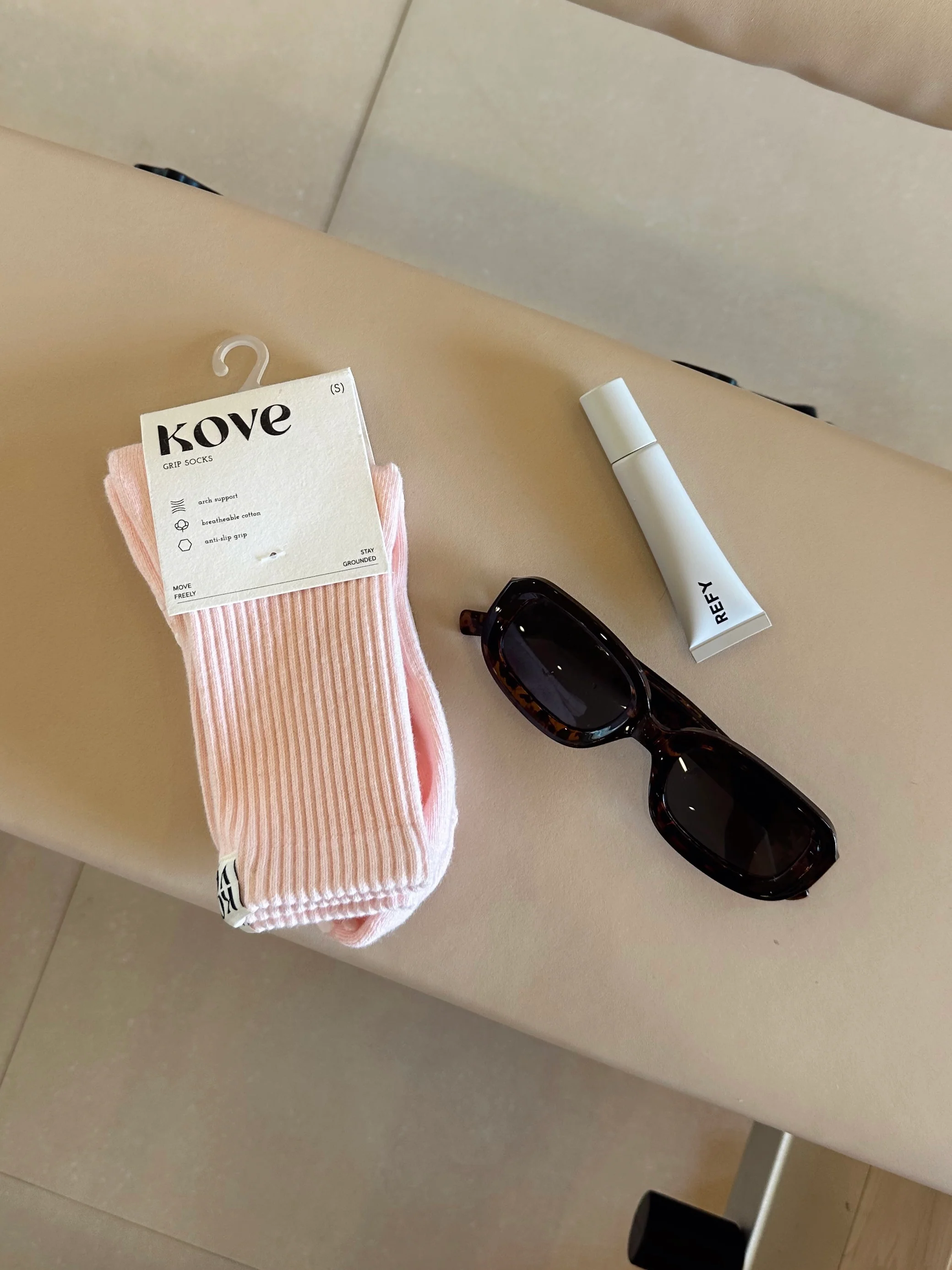 Grip Socks